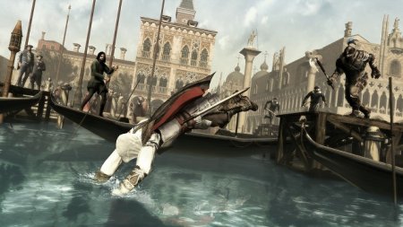 Assassins Creed 2 2010   