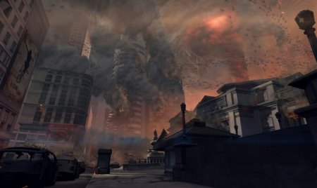 Doom 4 (2014)   