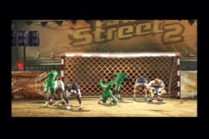FIFA Street 2 (2006)   