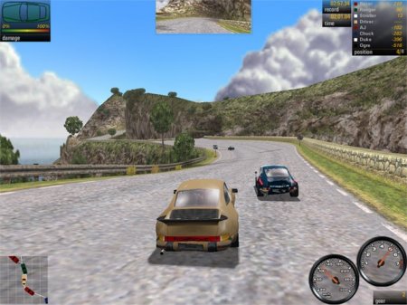 Need for Speed: Porsche Unleashed (2000)    