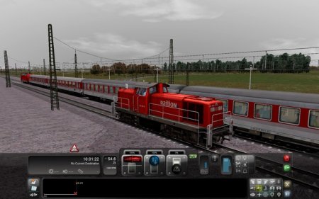 RailWorks 2: Train Simulator (2010)   