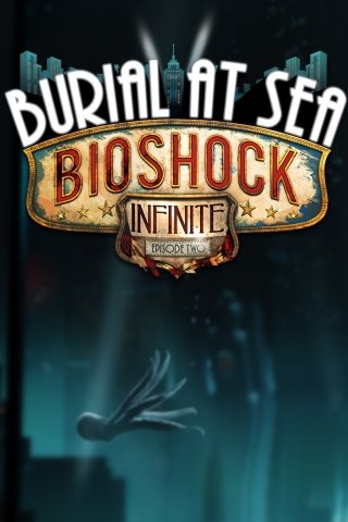 BioShock Infinite: Episode Two