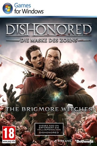 Dishonored: Brigmore Witches