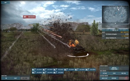 Wargame: AirLand Battle 