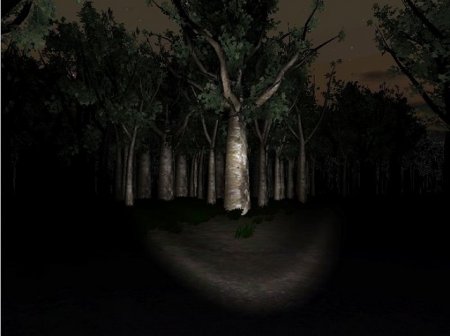 Slender The Eight Pages 