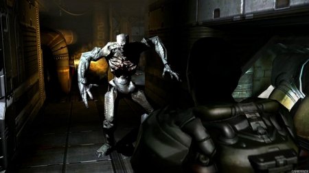 Doom 3 BFG Edition  