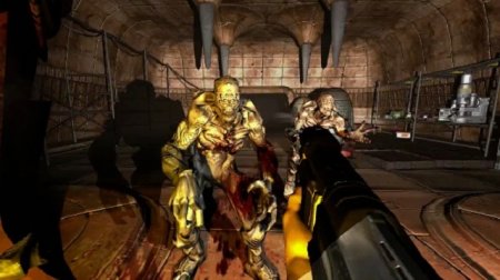 Doom 3 BFG Edition  