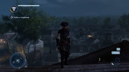 Assassins Creed Liberation HD  