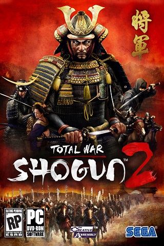 Total War: Shogan 2