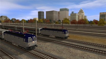 Trainz Simulator 12  