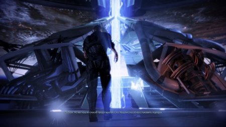 Mass Effect 3 Extended Cuts  