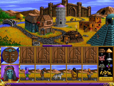 Heroes of Might and Magic  