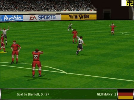 FIFA 97 