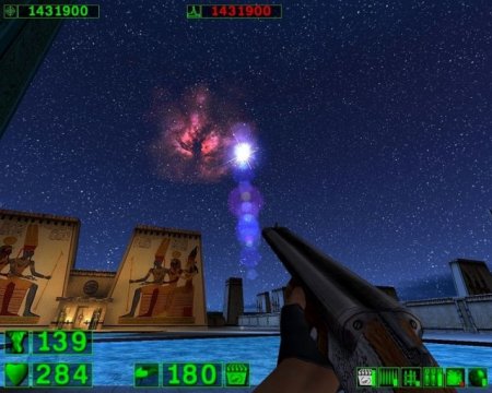 Serious Sam: The First Encounter 