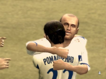 FIFA 07  