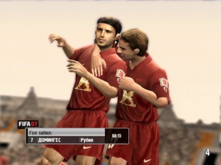 FIFA 07  