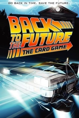 Back to the Future: Episode 2