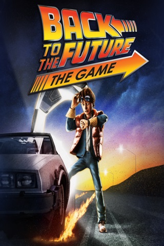 Back to the Future - Episode 4