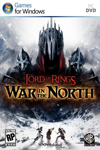 TLotR: War in the North