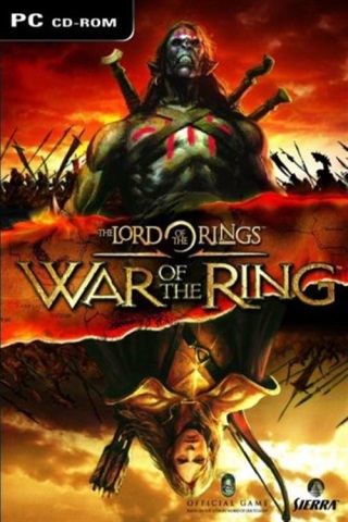 TLoTR: War of the Ring