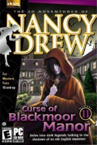 ND: Curse of Blackmoor Manor
