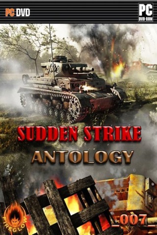 Sudden Strike: Antology