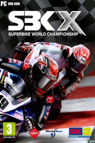 SBK X Superbike World