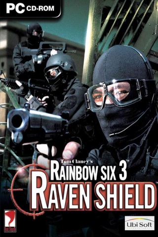 TC Rainbow Six 3: Raven Shield