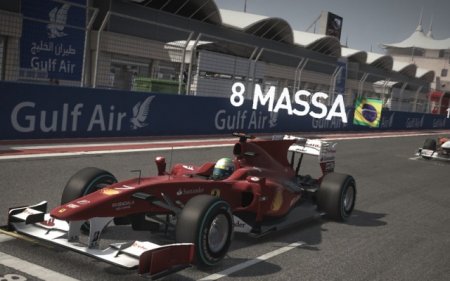 F1 2010 
