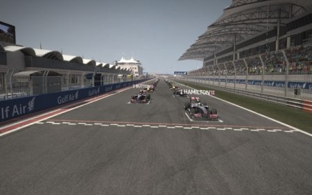 F1 2010 