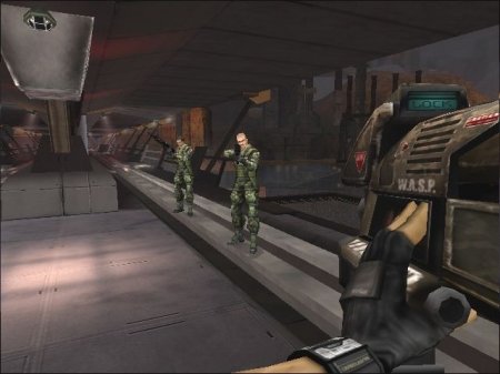 Red Faction 2 