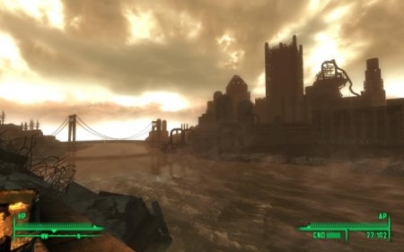 Fallout 3: The Pitt 