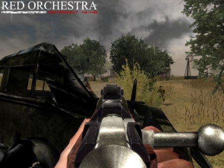 Red Orchestra: Ostfront 41-45 