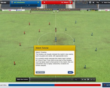 Football Manager 2012  