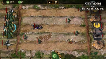 Warhammer 40,000: Storm of Vengeance 