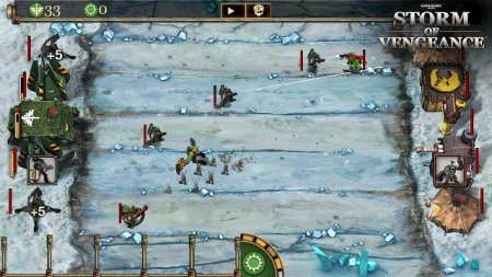 Warhammer 40,000: Storm of Vengeance 