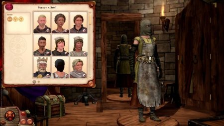 The Sims Medieval  