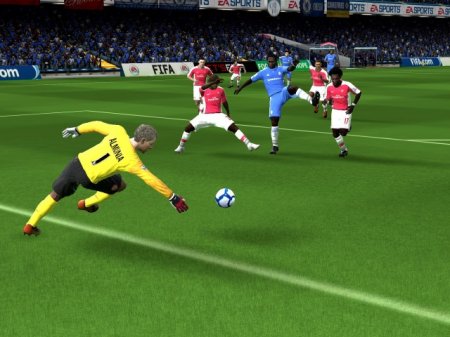 FIFA Online 