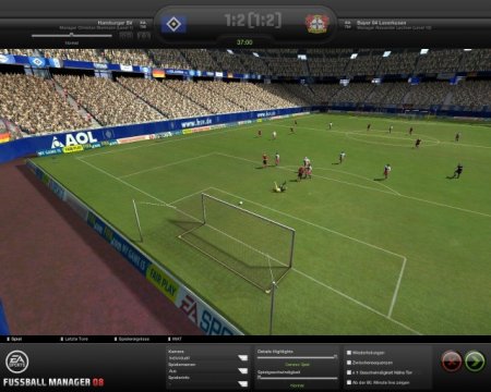FIFA Manager 08 