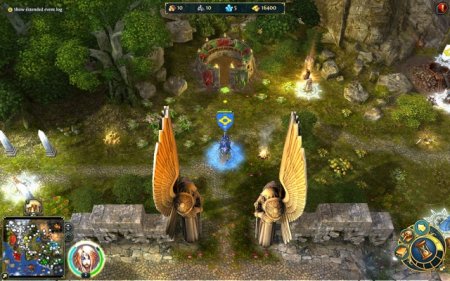 Heroes of Might and Magic VI 
