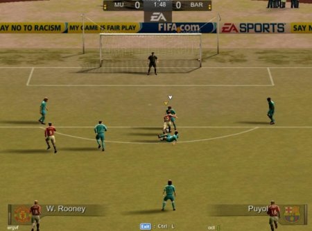 FIFA Online 2 