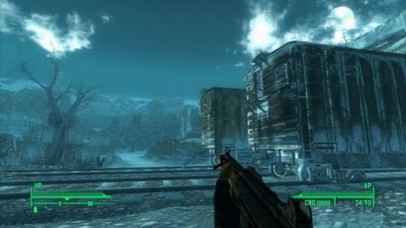 Fallout 3: Operation Anchorage 