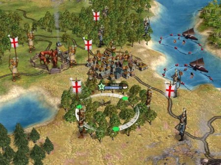 Sid Meiers Civilization IV: Warlords 