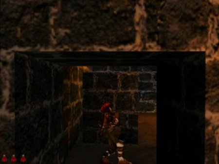 Prince of Persia 3D  