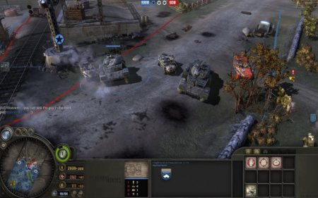 Company of Heroes: Tales of Valor  