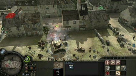Company of Heroes: Tales of Valor  