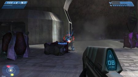 Halo: Combat Evolved  