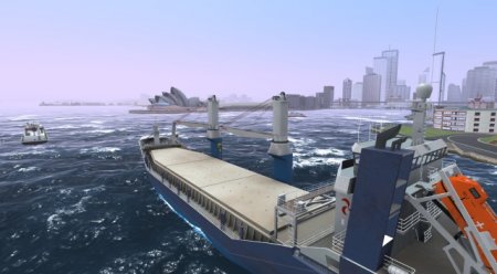 Ship Simulator Extremes 