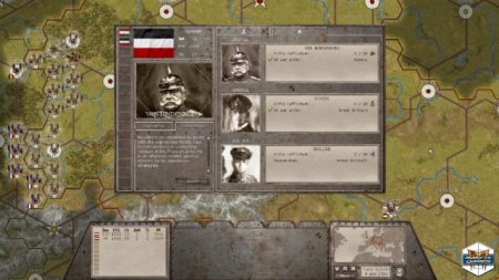 Commander: The Great War 