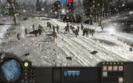 Company of Heroes: Opposing Fronts  